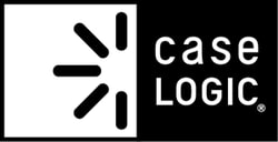 Logo de fabricante CASE LOGIC